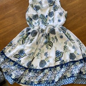 Francesca’s Sundress